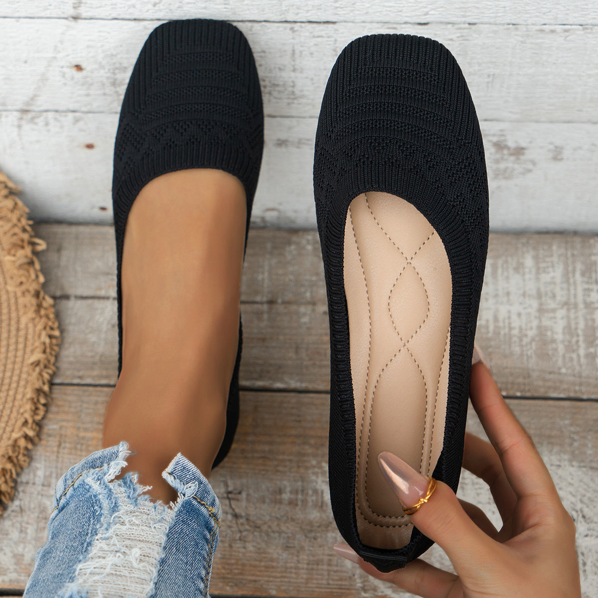 Beautifully Crafted Orthopedic Shoes