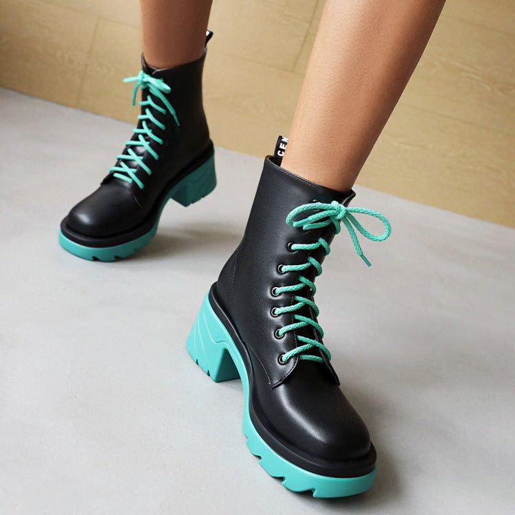 Elegant Orthopedic Boots for Every Step