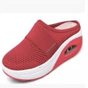 Classic Orthopedic Shoes with Timeless Style