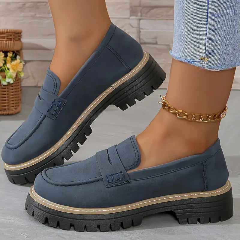 Elegant Orthopedic Shoes for Every Step