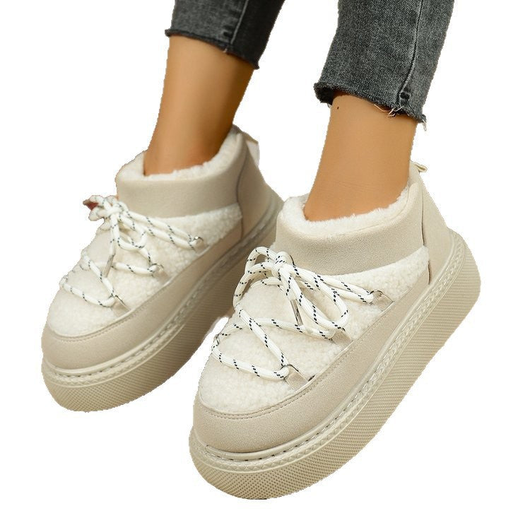 Elegant Orthopedic Boots for Every Step