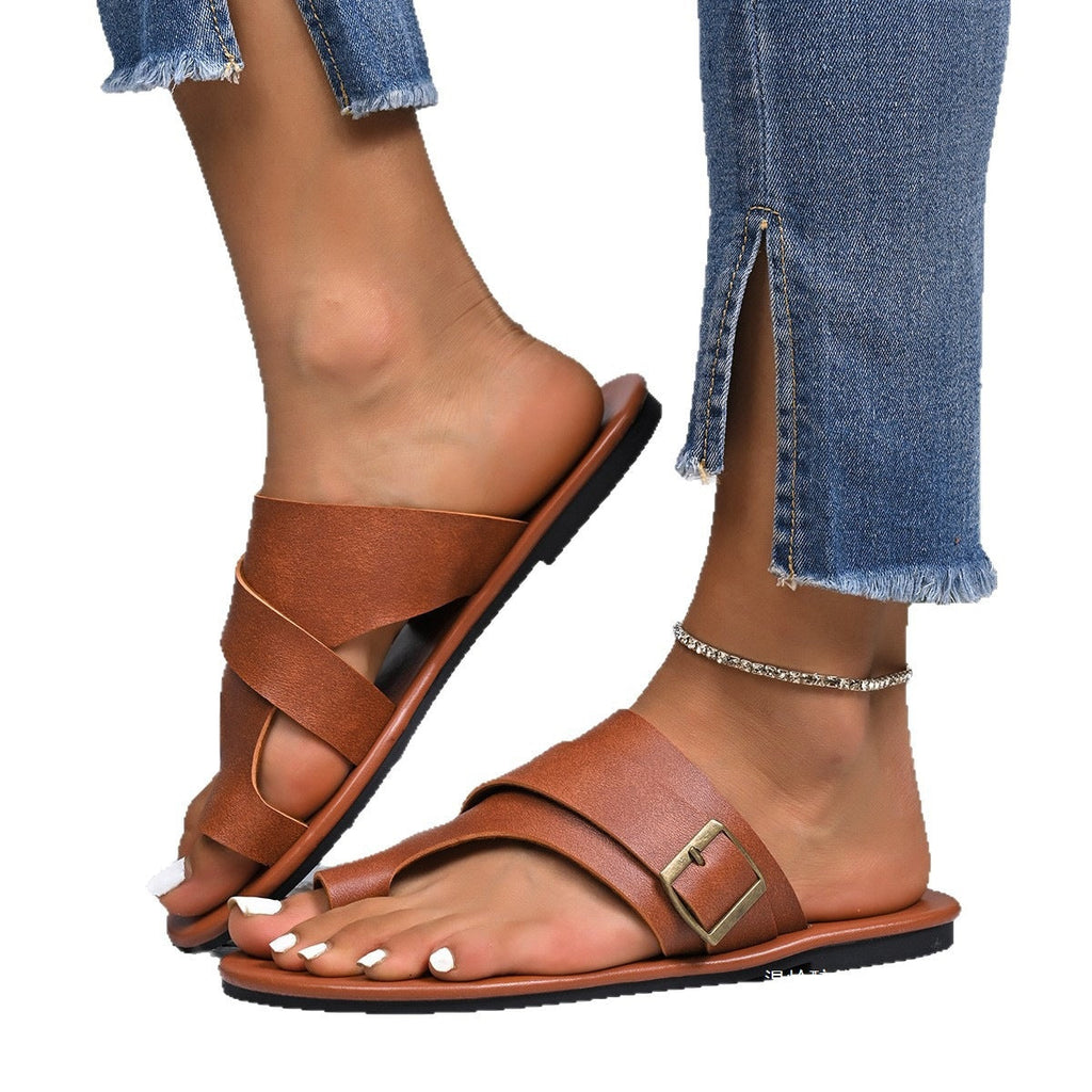 Stylish Orthopedic Sandals for Any Occasion