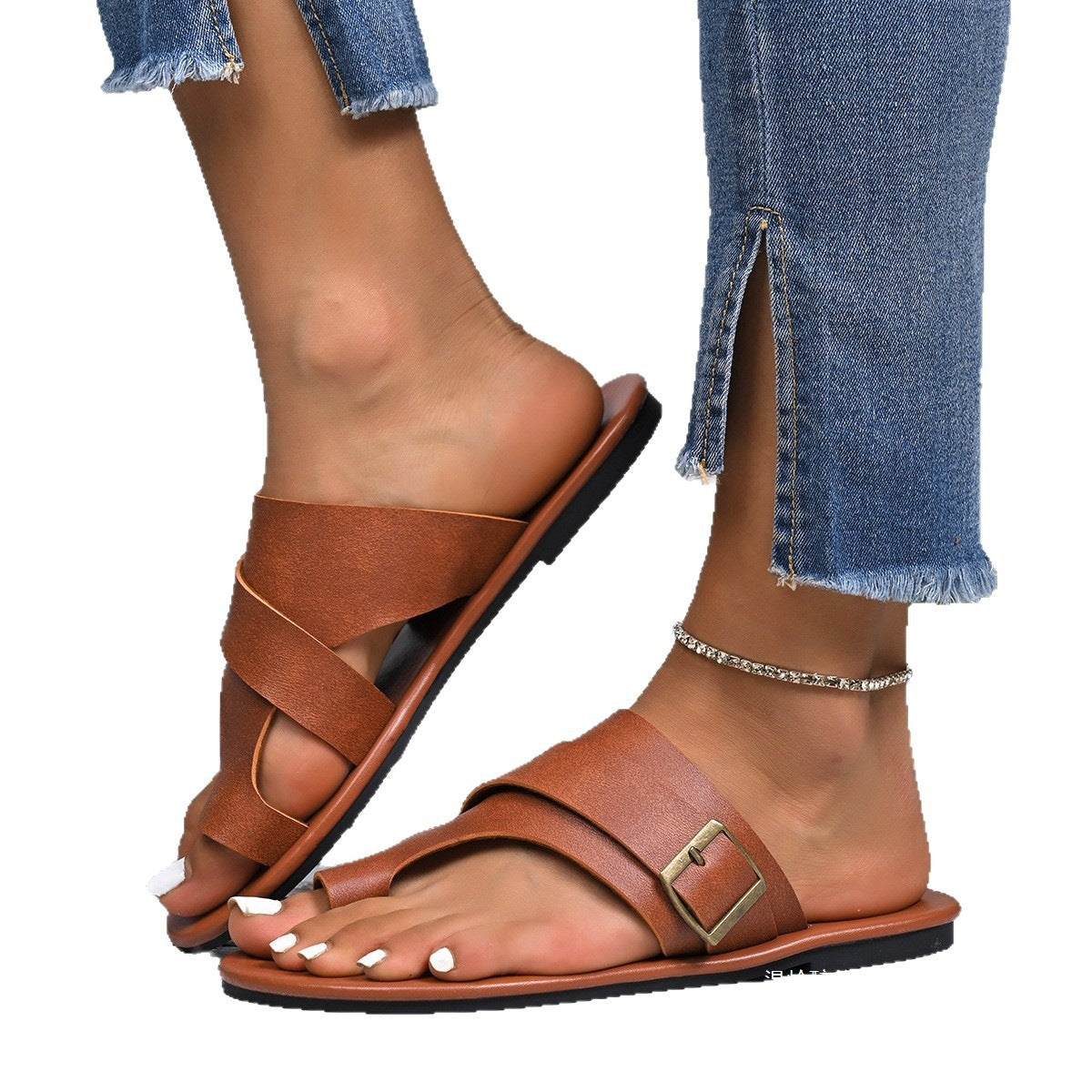 Stylish Orthopedic Sandals for Any Occasion