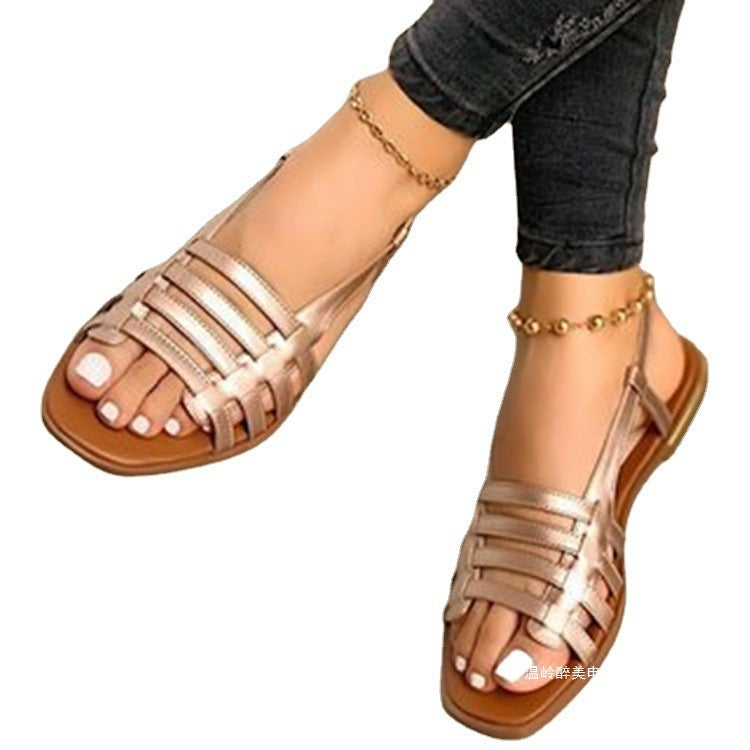 Vintage Inspired Orthopedic Shoes