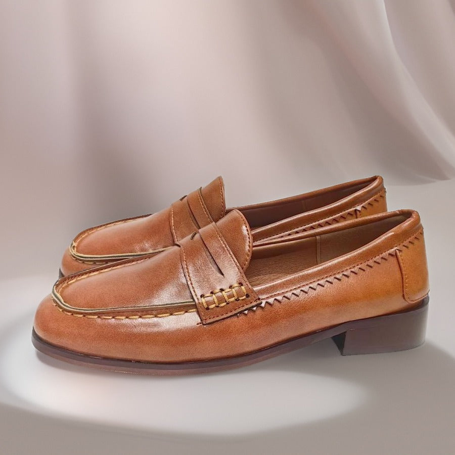Beautifully Crafted Orthopedic Shoes