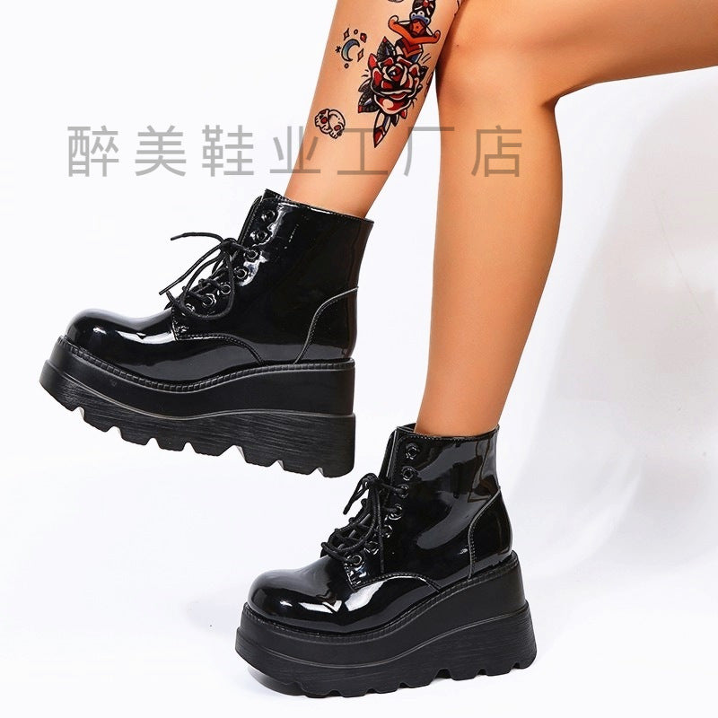Stylish Orthopedic Boots for Any Occasion