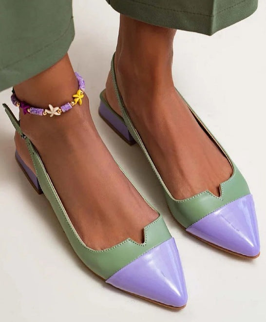 Comfortable Orthopedic Heels for Daily Wear