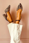 Comfortable Orthopedic Heels for Daily Wear