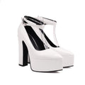 Classic Orthopedic Shoes with Timeless Style