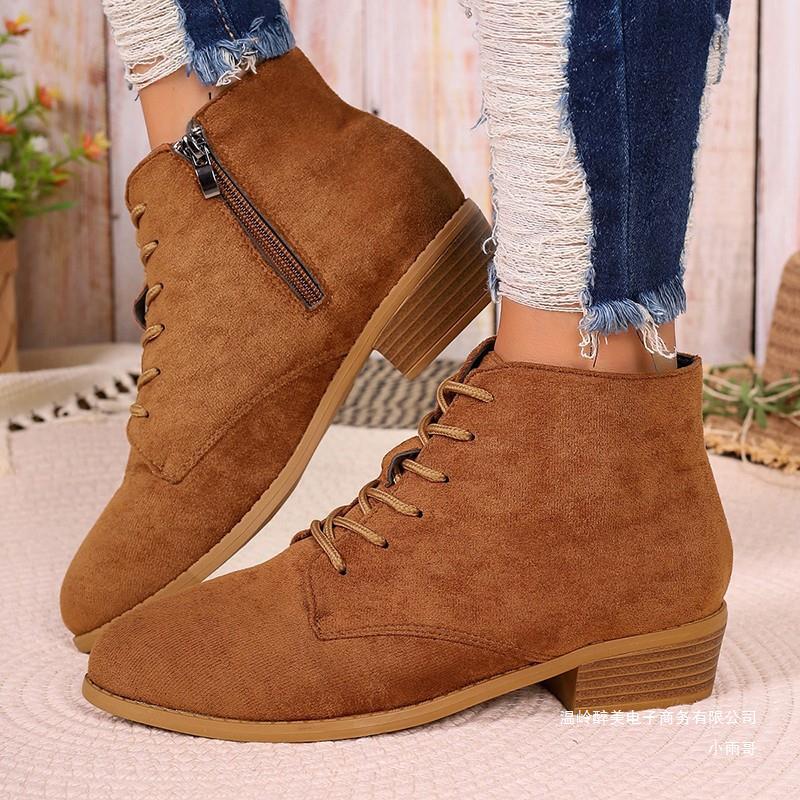 Comfortable Orthopedic Boots for Daily Wear