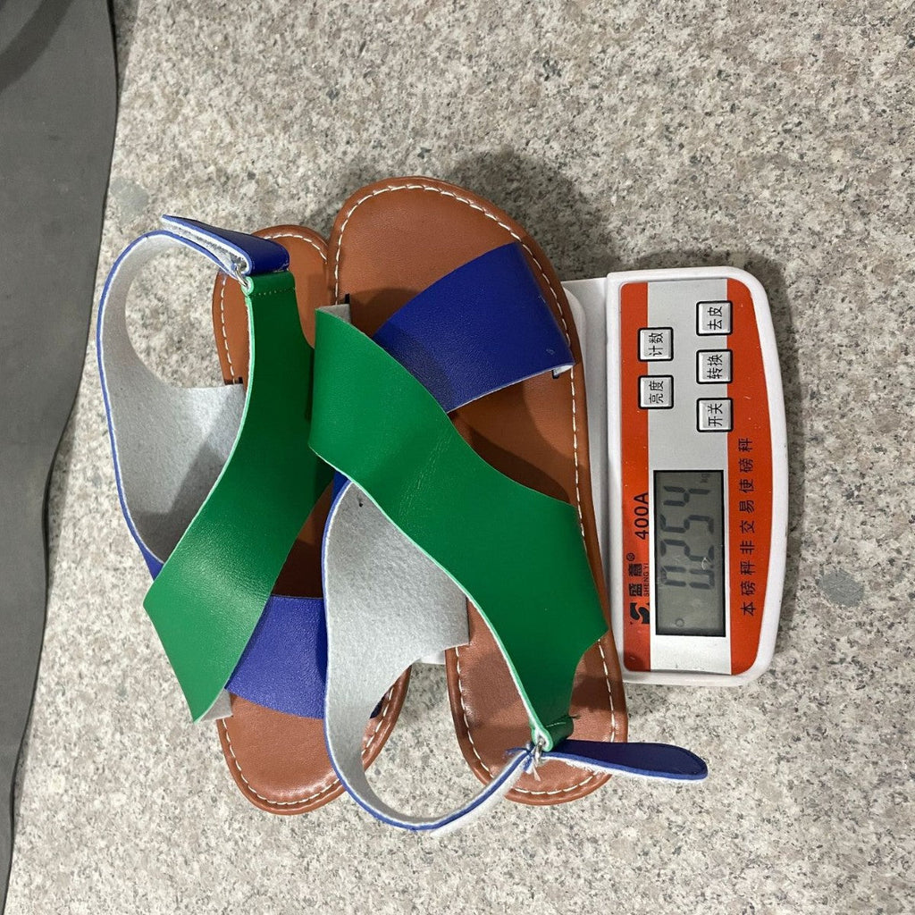 Comfortable Orthopedic Sandals for Daily Wear