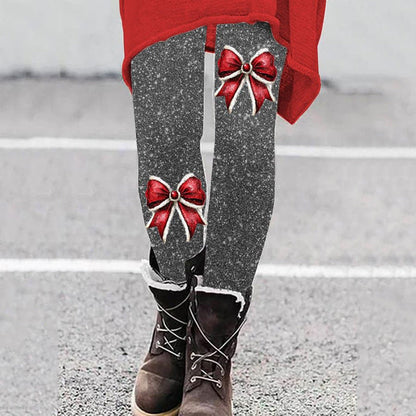 Poli et ludique Pantalon