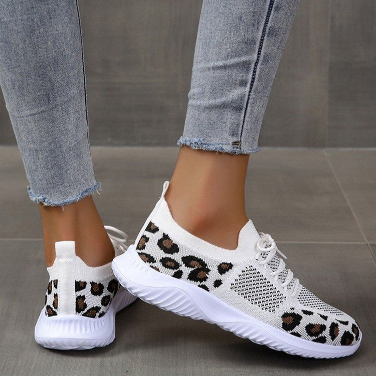Chic Orthopedic Shoes with Unique Design