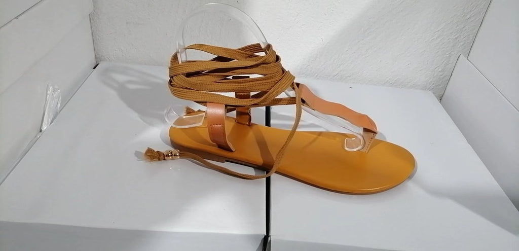 Comfortable Orthopedic Sandals for Daily Wear