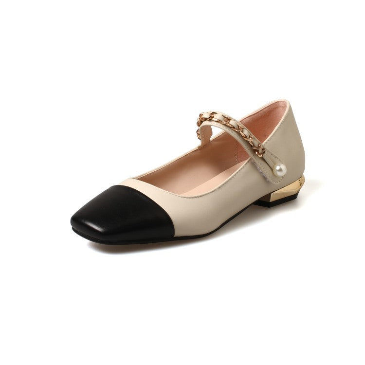 Chic Orthopedic Shoes with Unique Design