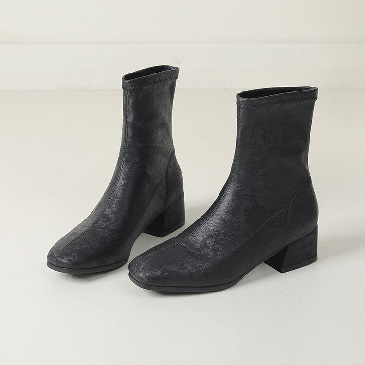 Comfortable Orthopedic Boots for Daily Wear