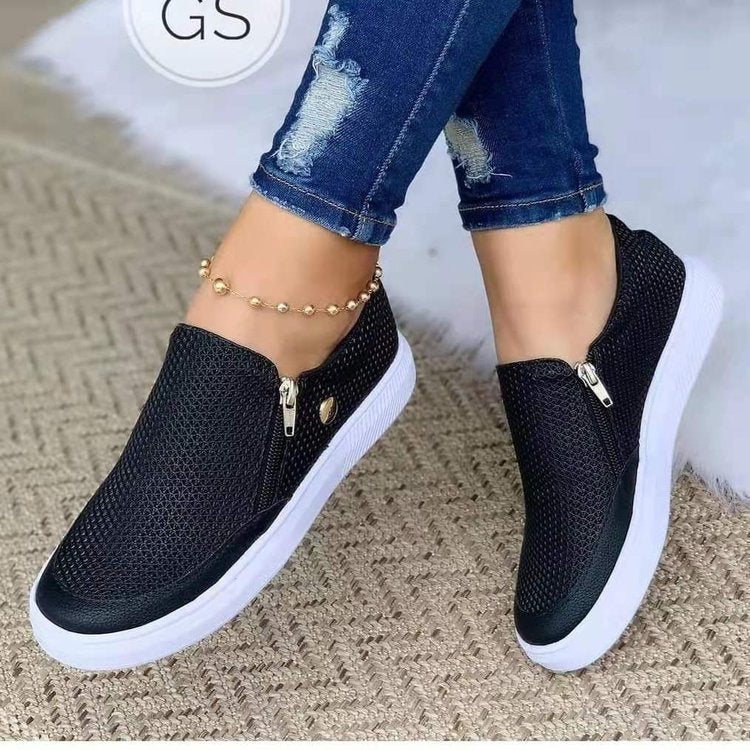 Elegant Orthopedic Shoes for Every Step