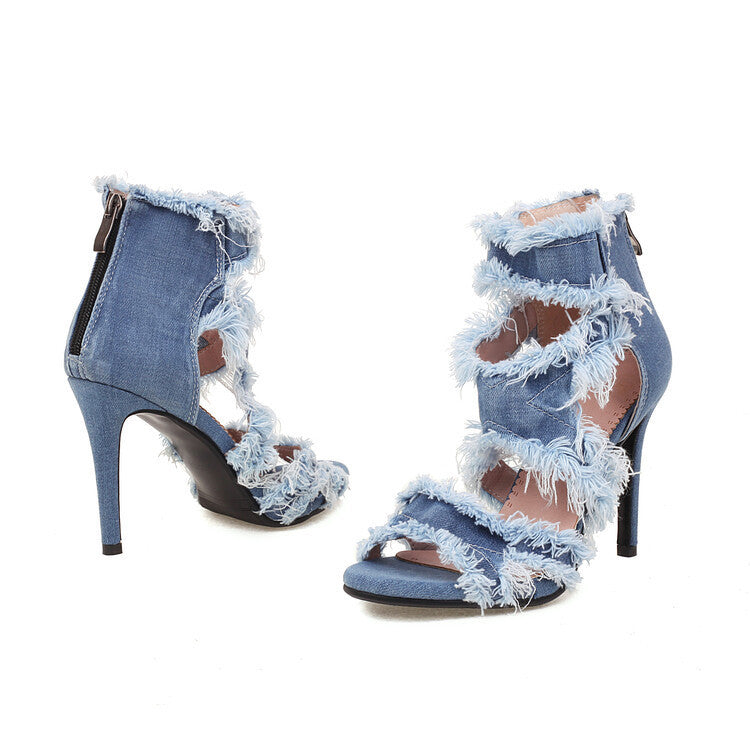 Vintage Inspired Orthopedic Sandals
