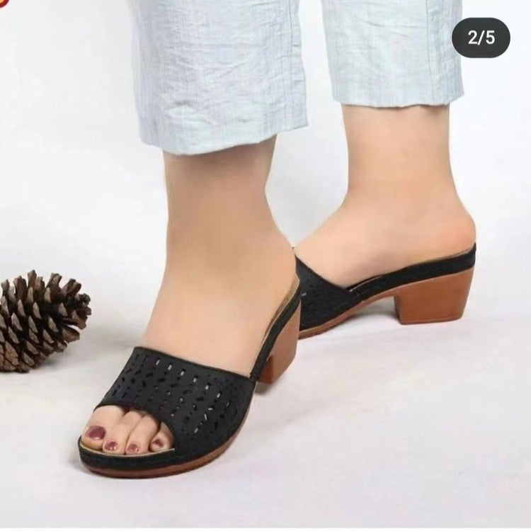 Beautifully Crafted Orthopedic Sandals