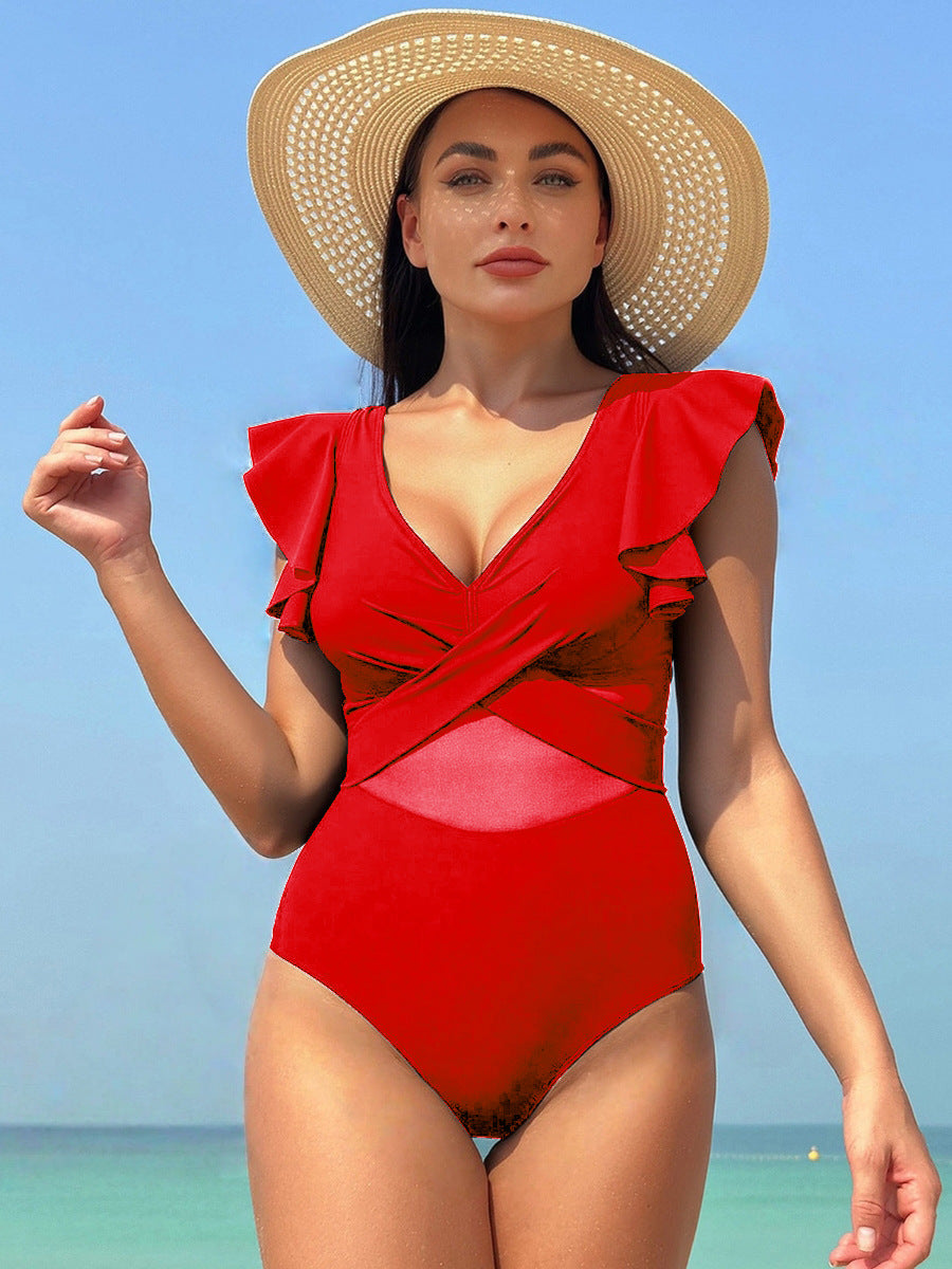Effortlessly Garment With a Timeless Design
