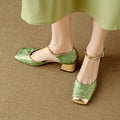 Elegant Orthopedic Sandals for Every Step