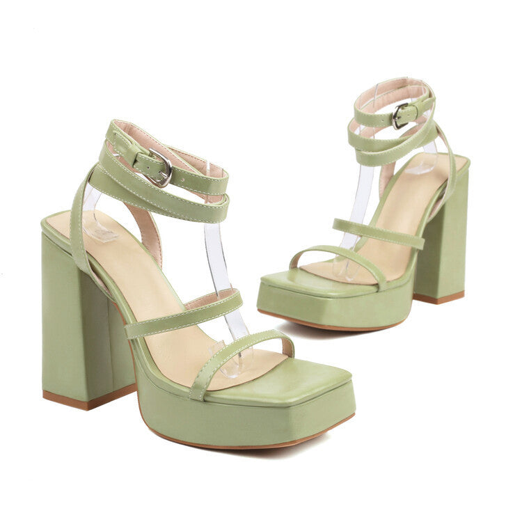 Comfortable Orthopedic Sandals for Daily Wear