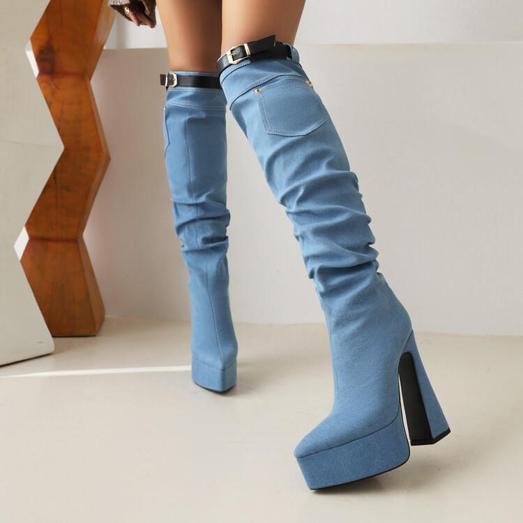 Elegant Orthopedic Boots for Every Step
