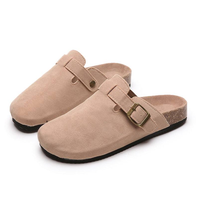 Chic Orthopedic Shoes with Unique Design