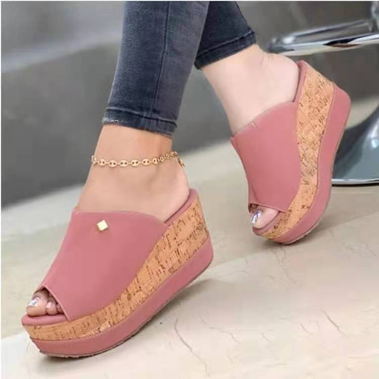 Elegant Orthopedic Sandals for Every Step