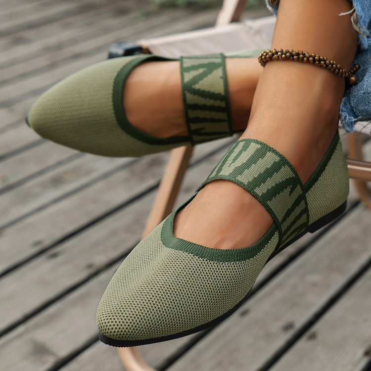 Classic Orthopedic Shoes with Timeless Style