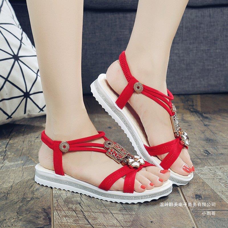 Comfortable Orthopedic Sandals for Daily Wear
