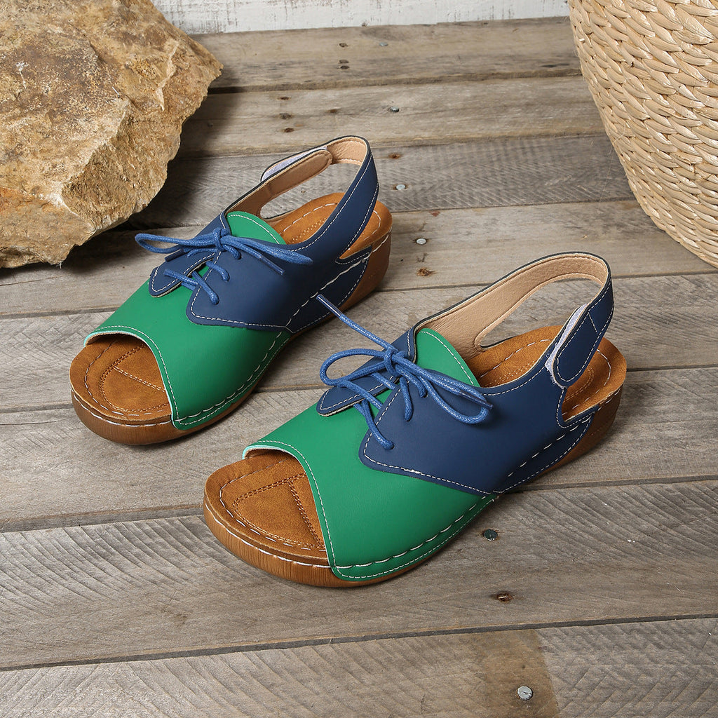 Stylish Orthopedic Sandals for Any Occasion