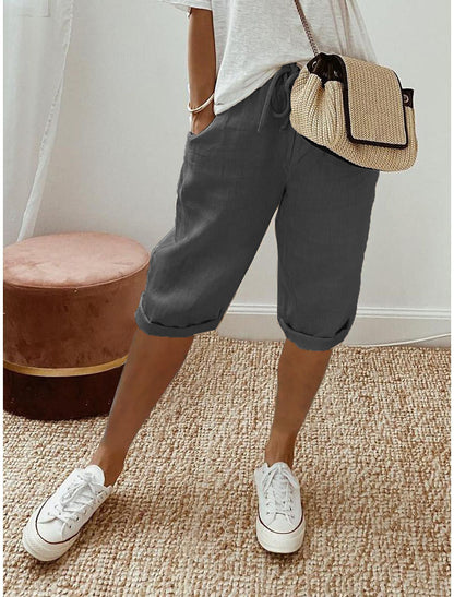 Vibrant et unique Pantalon