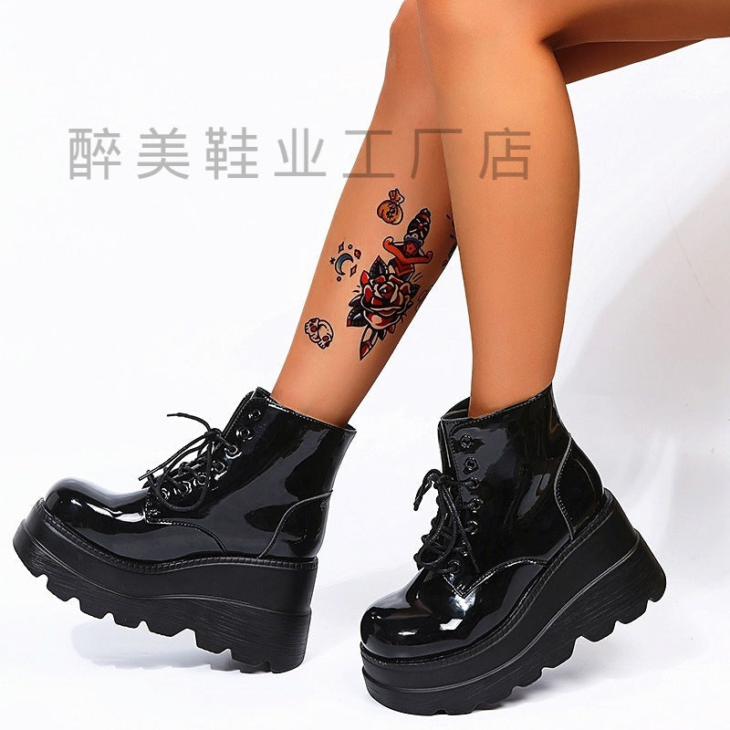 Stylish Orthopedic Boots for Any Occasion