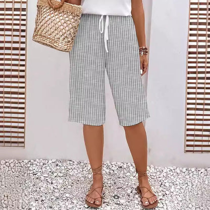 Séduisant et raffiné Pantalon