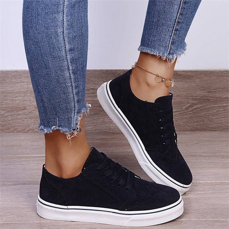 Comfortable Orthopedic Trainers for Daily Wear