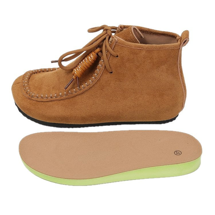 Elegant Orthopedic Boots for Every Step
