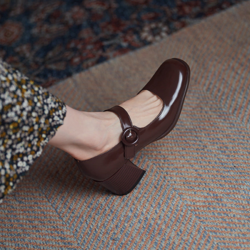 Elegant Orthopedic Shoes for Every Step