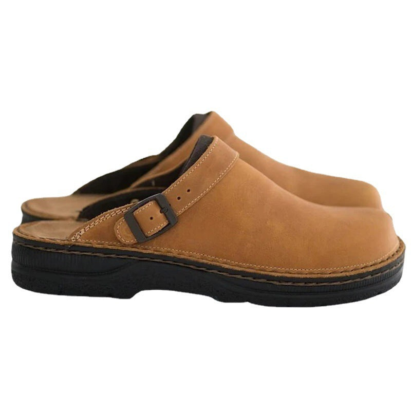 Chic Orthopedic Sandals with Unique Design