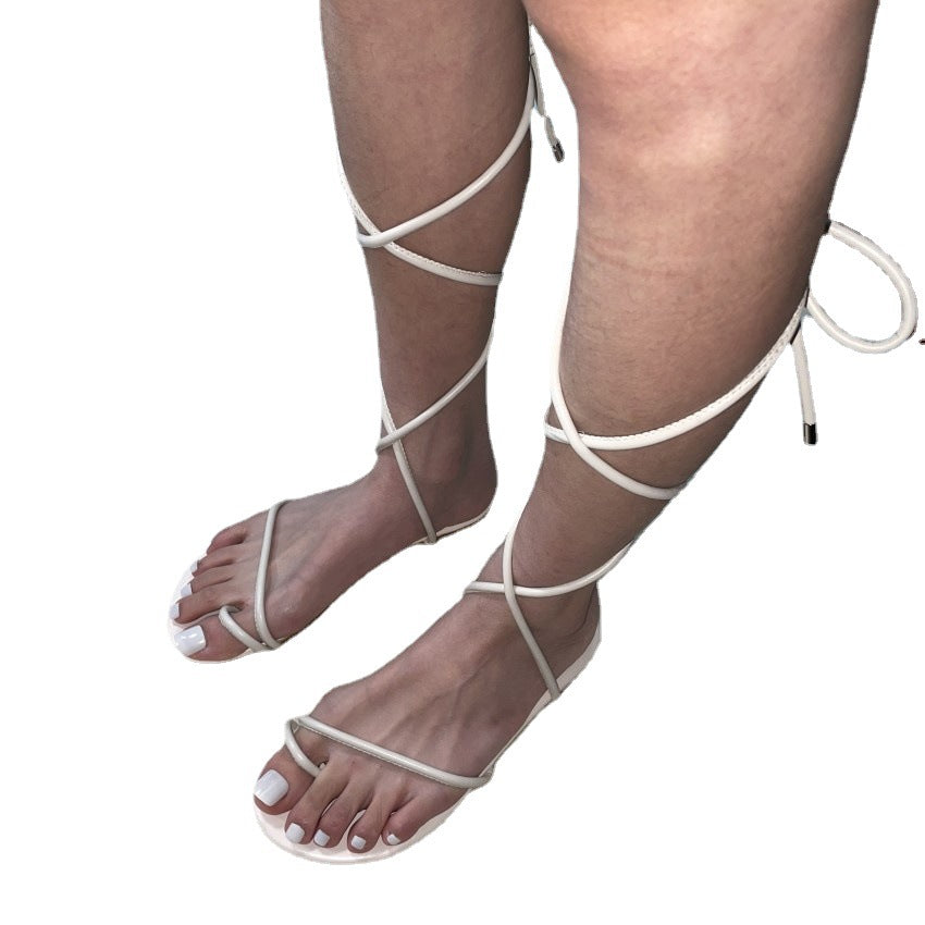 Classic Orthopedic Sandals with Timeless Style