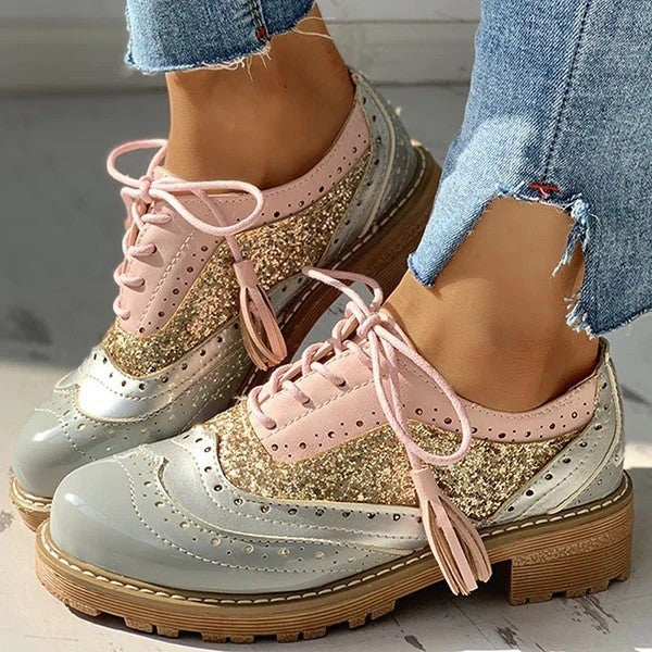 Comfortable Orthopedic Shoes for Daily Wear