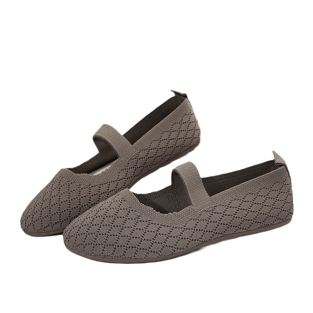 Graceful Orthopedic Shoes for Modern Look