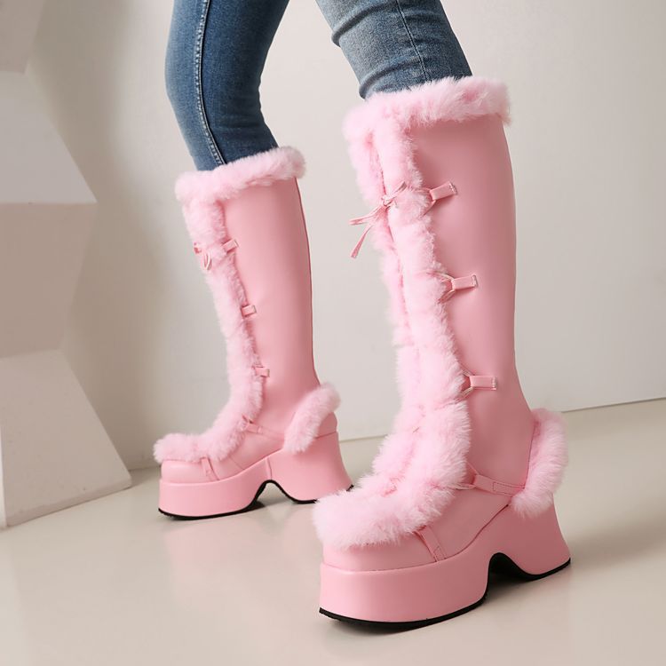 Elegant Orthopedic Boots for Every Step