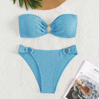 Style Garment With a Modern Fit