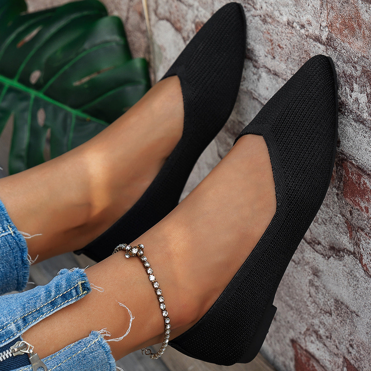 Classic Orthopedic Shoes with Timeless Style