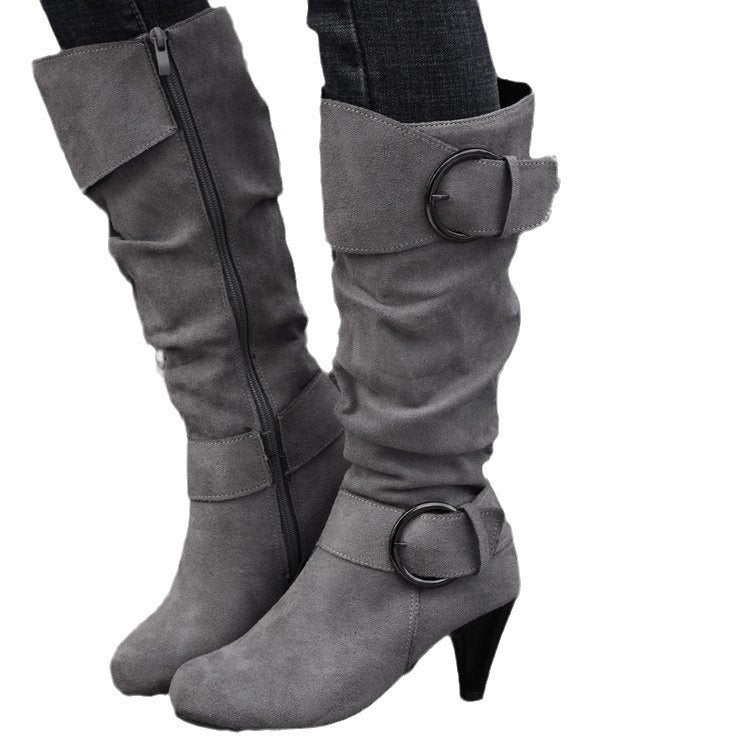 Comfortable Orthopedic Boots for Daily Wear