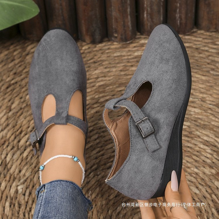 Elegant Orthopedic Shoes for Every Step