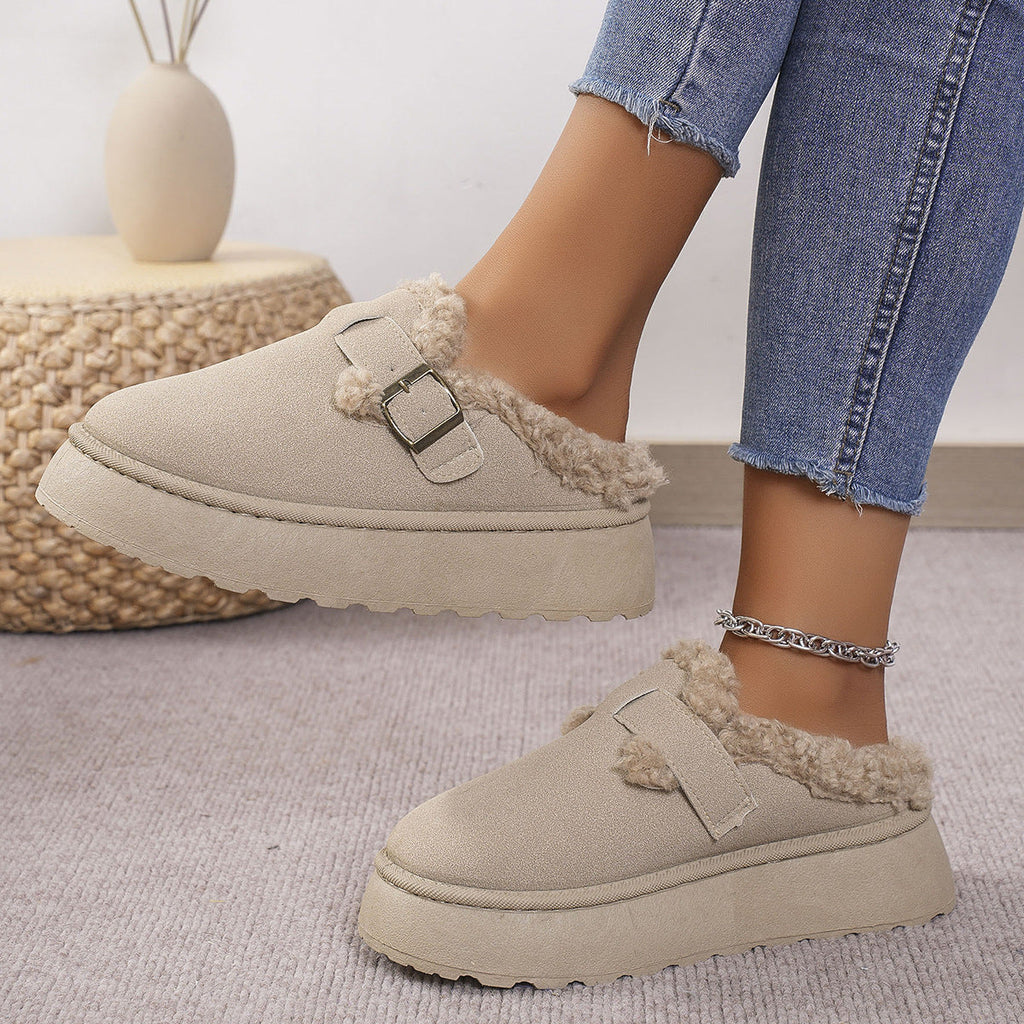 Vintage Inspired Orthopedic Shoes