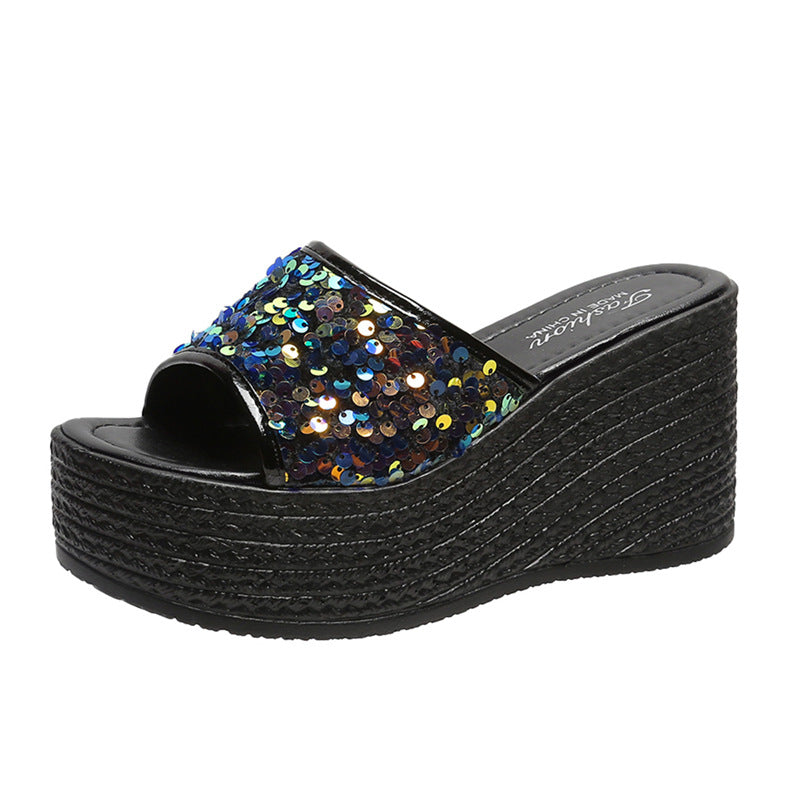 Classic Orthopedic Sandals with Timeless Style