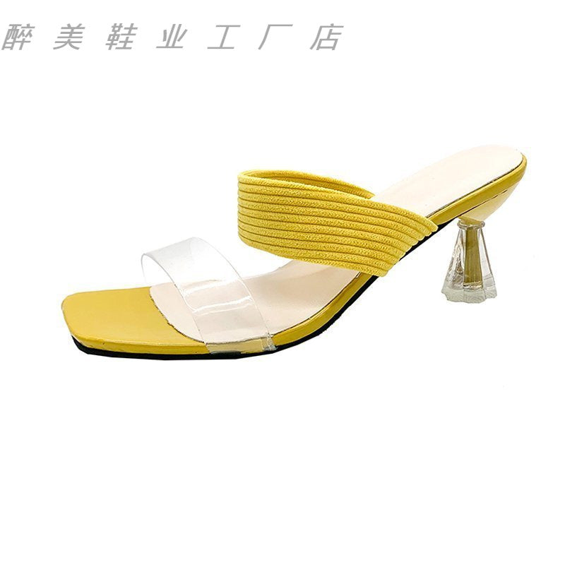 Elegant Orthopedic Sandals for Every Step